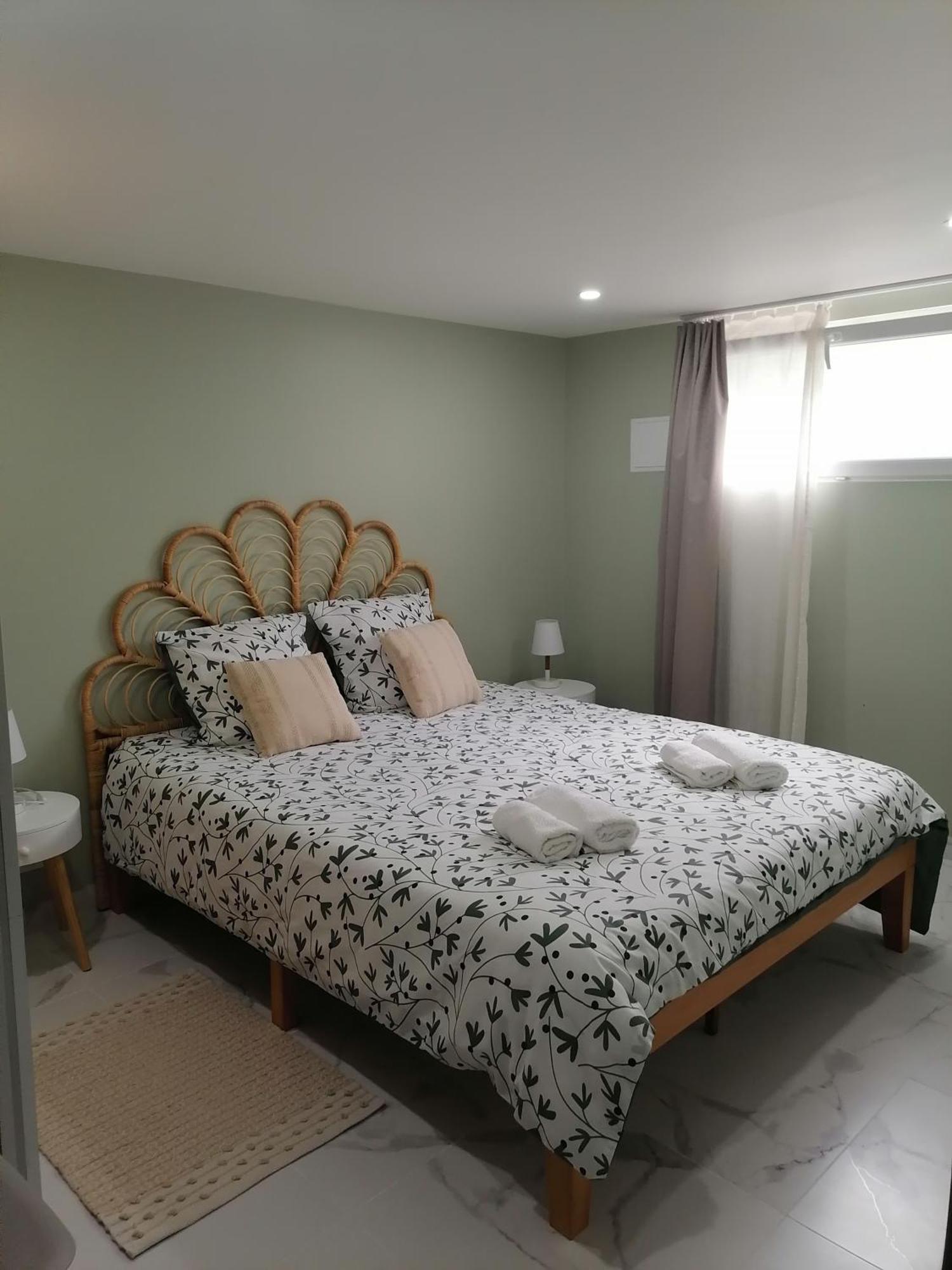 Appartement Cosy Le Lys Vert A 40Mn De Paris Dammarie-lè-Lys Eksteriør billede