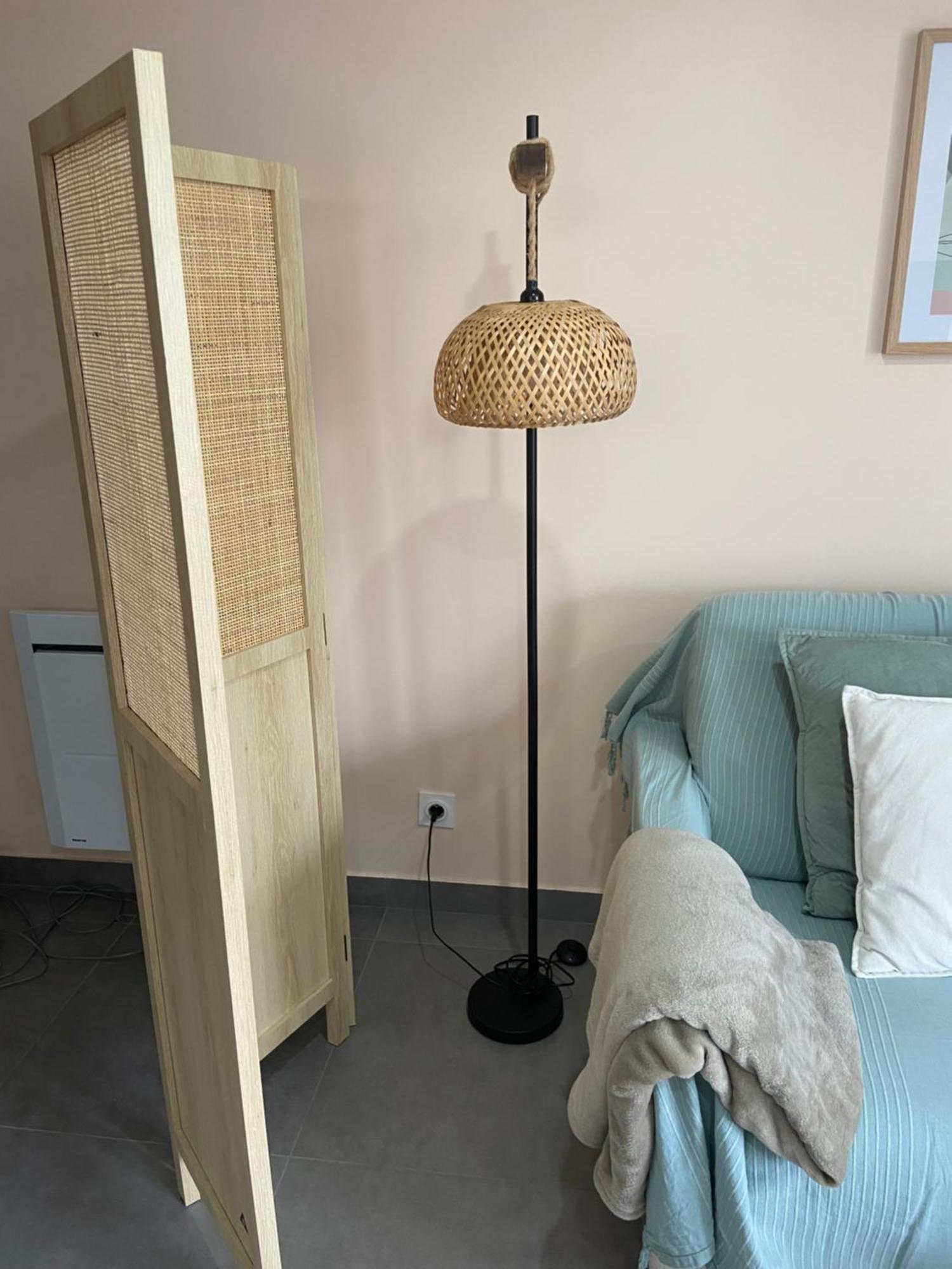 Appartement Cosy Le Lys Vert A 40Mn De Paris Dammarie-lè-Lys Eksteriør billede